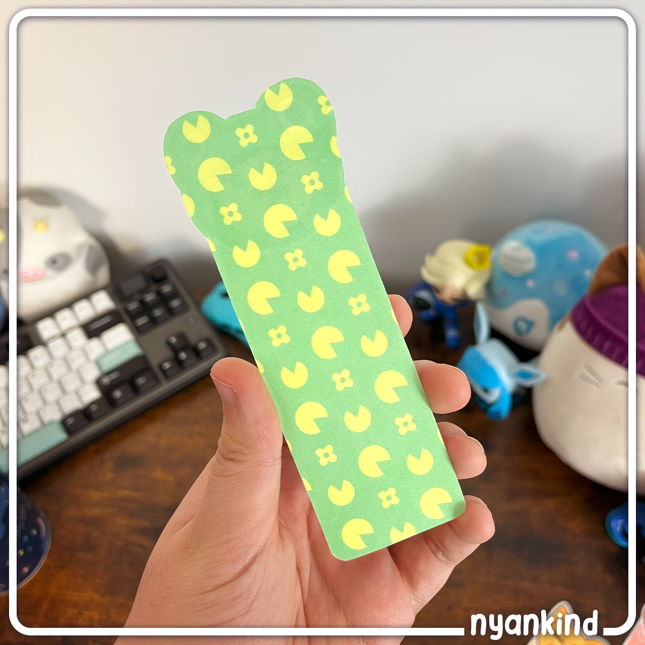 Book Buddies | Laminated Bookmark Multipack