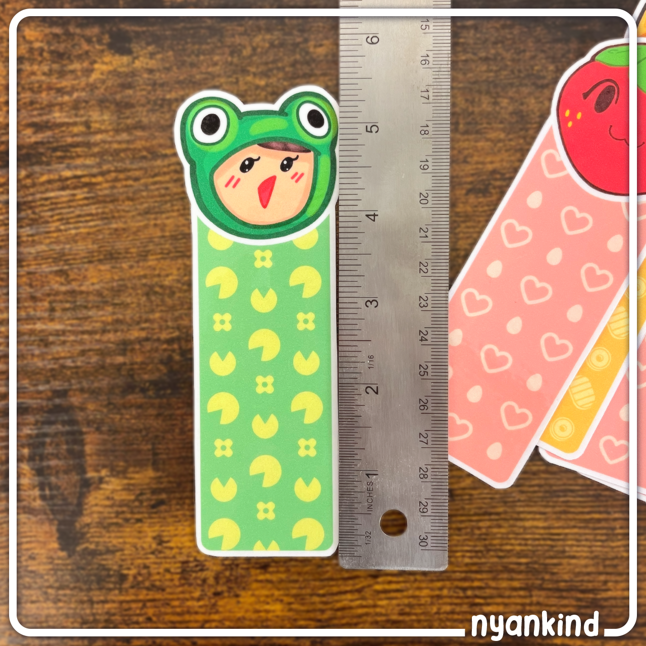 Book Buddies | Laminated Bookmark Multipack