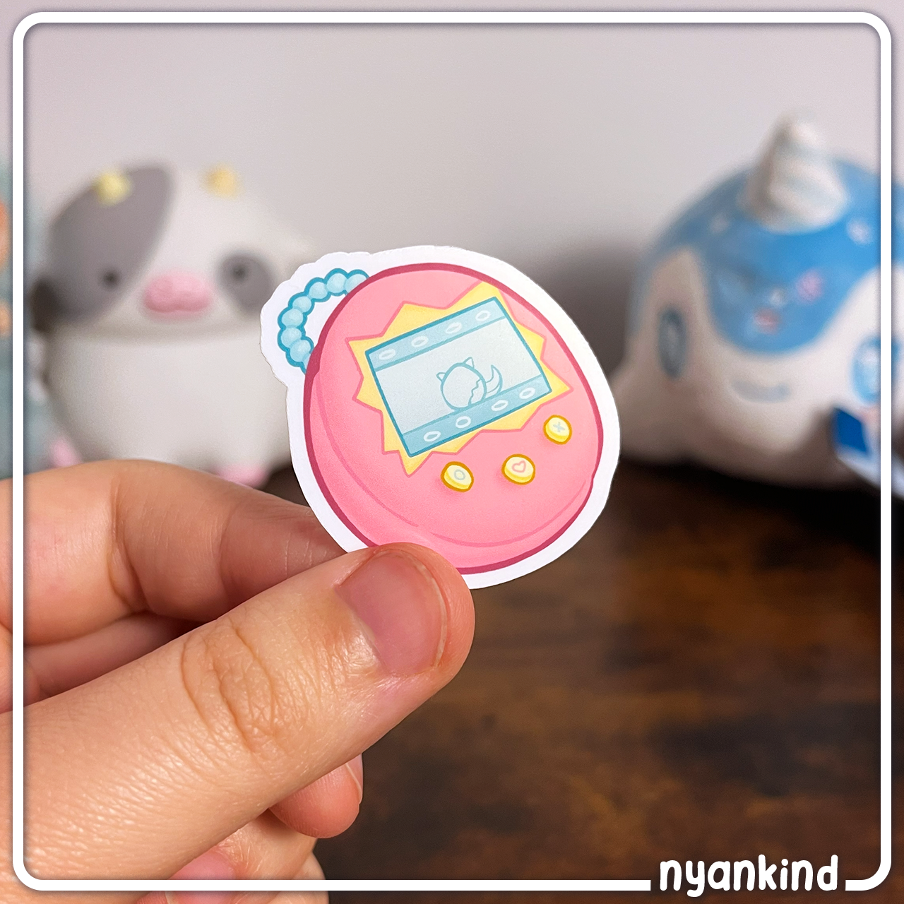 Nostalgic Gaming | Vinyl Sticker Multipack
